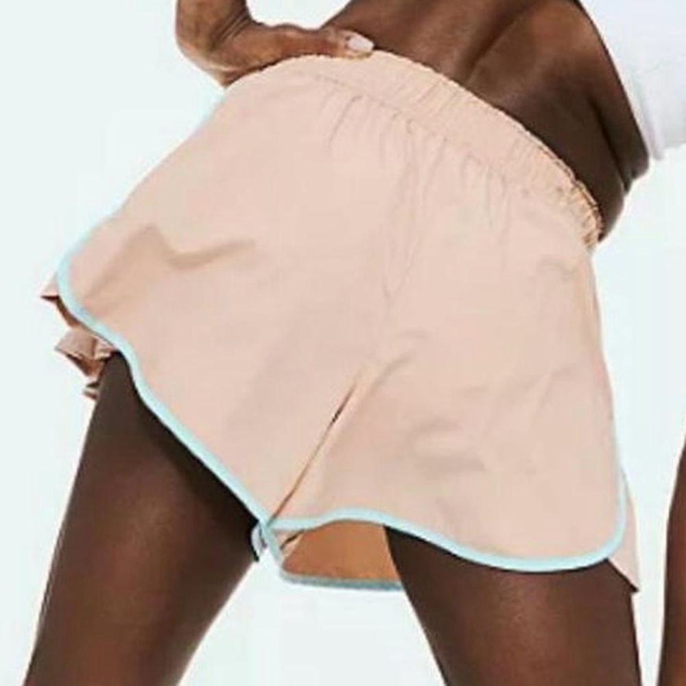 Easy Tiger Shorts Free People Movement - Picture 3 of 3